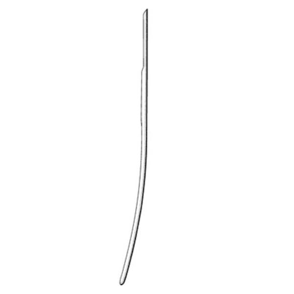 Dilator Uterine Hegar 7